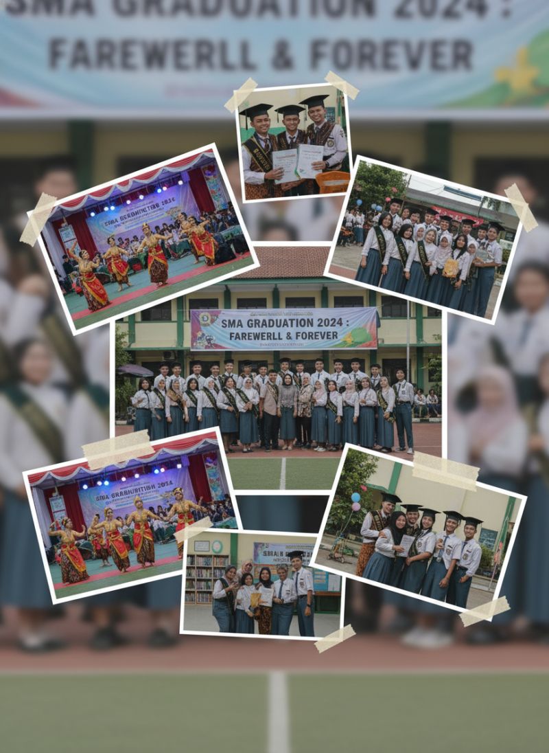 Perpisahan Sekolah